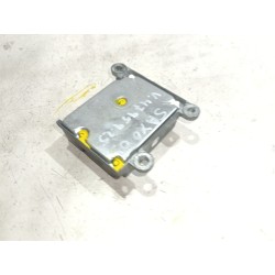 Recambio de centralita airbag para citroën saxo (1996) 1.5 d referencia OEM IAM 9646757580  