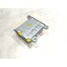 Recambio de centralita airbag para citroën saxo (1996) 1.5 d referencia OEM IAM 9646757580  
