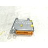 Recambio de centralita airbag para citroën saxo (1996) 1.5 d referencia OEM IAM 9646757580  