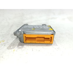 Recambio de centralita airbag para citroën saxo (1996) 1.5 d referencia OEM IAM 9646757580  