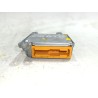 Recambio de centralita airbag para citroën saxo (1996) 1.5 d referencia OEM IAM 9646757580  
