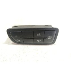 Recambio de mando luces para fiat fiorino monospace (225_) 1.3 jtd multijet (225bxb1a, 225bxb11) referencia OEM IAM B569  