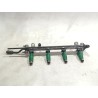 Recambio de rampa inyectores para hyundai accent i (x-3) 1.3 i 12v referencia OEM IAM 3531022060  