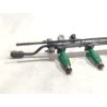 Recambio de rampa inyectores para hyundai accent i (x-3) 1.3 i 12v referencia OEM IAM 3531022060  
