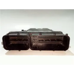 Recambio de centralita inyeccion para volkswagen golf v (1k1)(2003) 2.0 tdi 16v referencia OEM IAM 03G906016CB  