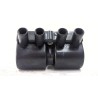 Recambio de bobina encendido para daewoo nubira berlina (1997) 2.0 i referencia OEM IAM 96350585  