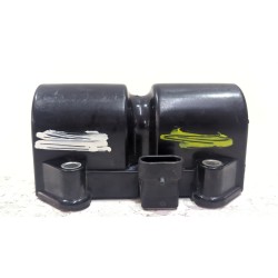 Recambio de bobina encendido para daewoo nubira berlina (1997) 2.0 i referencia OEM IAM 96350585  