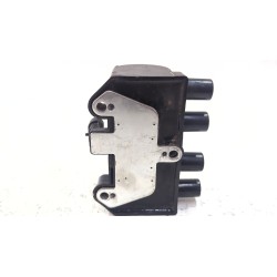 Recambio de bobina encendido para daewoo nubira berlina (1997) 2.0 i referencia OEM IAM 96350585  