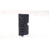 Recambio de bobina encendido para daewoo nubira berlina (1997) 2.0 i referencia OEM IAM 96350585  