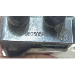 Recambio de bobina encendido para daewoo nubira berlina (1997) 2.0 i referencia OEM IAM 96350585  