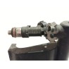 Recambio de rampa inyectores para peugeot 307 (3a/c) 1.6 16v referencia OEM IAM 9650764780  