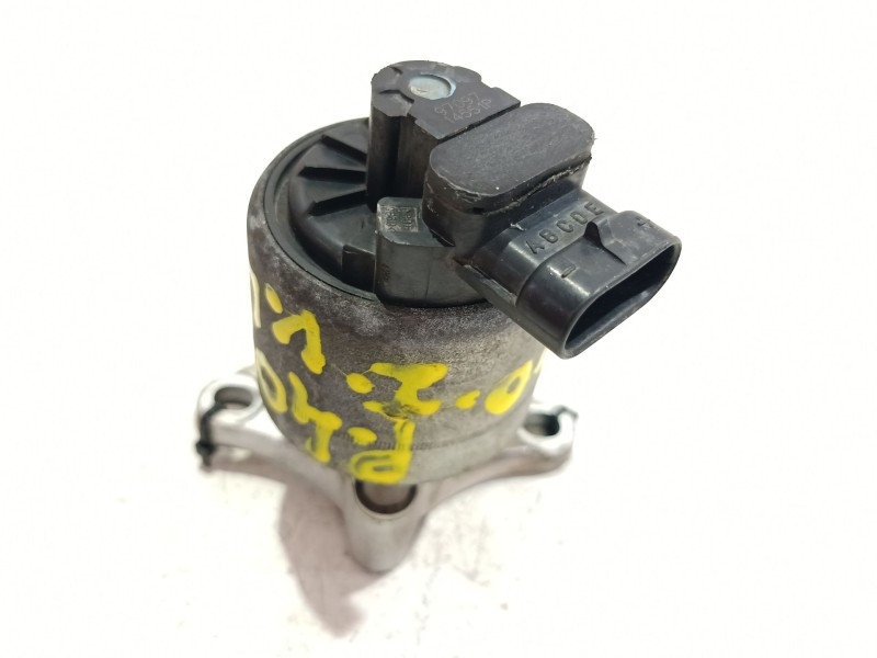 Recambio de valvula aspiracion agr para peugeot 407 sw (6e_, 6d_) 2.0 referencia OEM IAM 9709714551P  