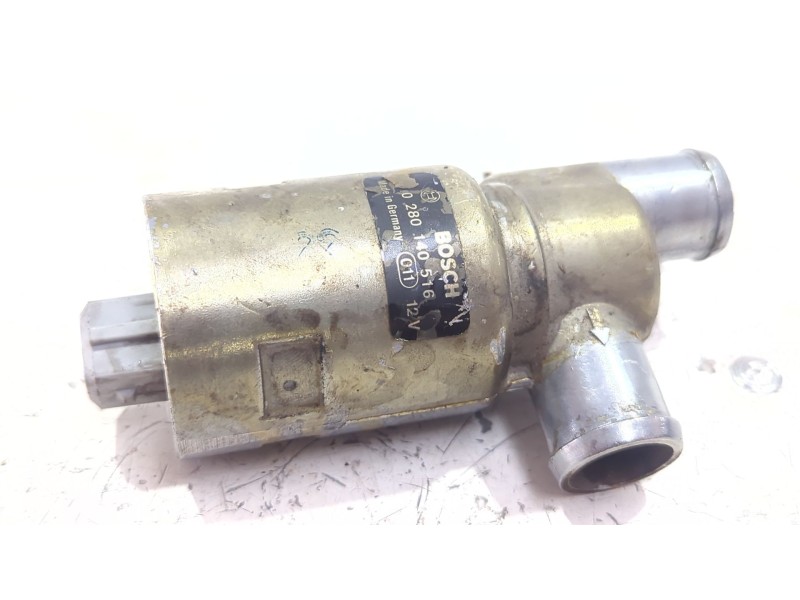 Recambio de valvula ralenti para opel omega a (16_, 17_, 19_) 3.0 (3000) referencia OEM IAM 0280140516  