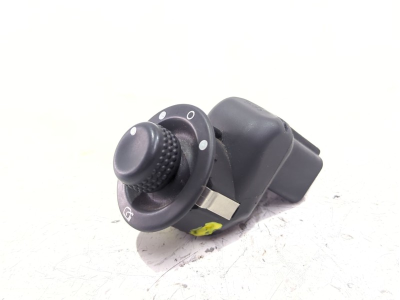 Recambio de mando retrovisor para renault espace iv (jk0/1_) 2.2 dci (jk07) referencia OEM IAM 26522  