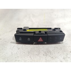 Recambio de mando multifuncion para opel astra j (p10) 2.0 cdti (68) referencia OEM IAM 13285122  
