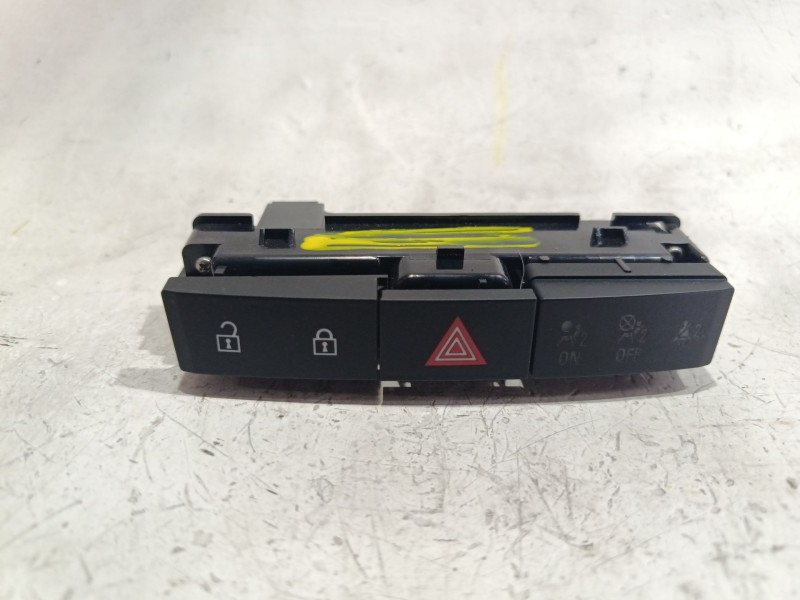 Recambio de mando multifuncion para opel astra j (p10) 2.0 cdti (68) referencia OEM IAM 13285122  