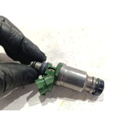 Recambio de inyector para toyota camry (_v20) 2.2 (sxv20_) referencia OEM IAM 2325074100  