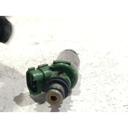 Recambio de inyector para toyota camry (_v20) 2.2 (sxv20_) referencia OEM IAM 2325074100  