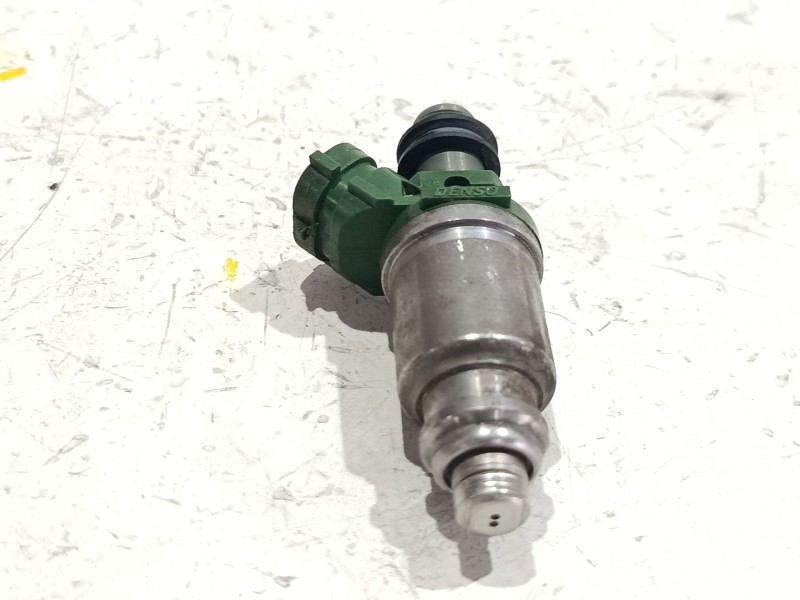 Recambio de inyector para toyota camry (_v20) 2.2 (sxv20_) referencia OEM IAM 2325074100  