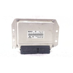 Recambio de centralita inyeccion para hyundai getz (tb)(2002) 1.5 crdi referencia OEM IAM 0281011807  