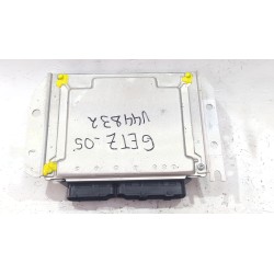 Recambio de centralita inyeccion para hyundai getz (tb)(2002) 1.5 crdi referencia OEM IAM 0281011807  