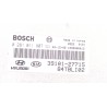 Recambio de centralita inyeccion para hyundai getz (tb)(2002) 1.5 crdi referencia OEM IAM 0281011807  