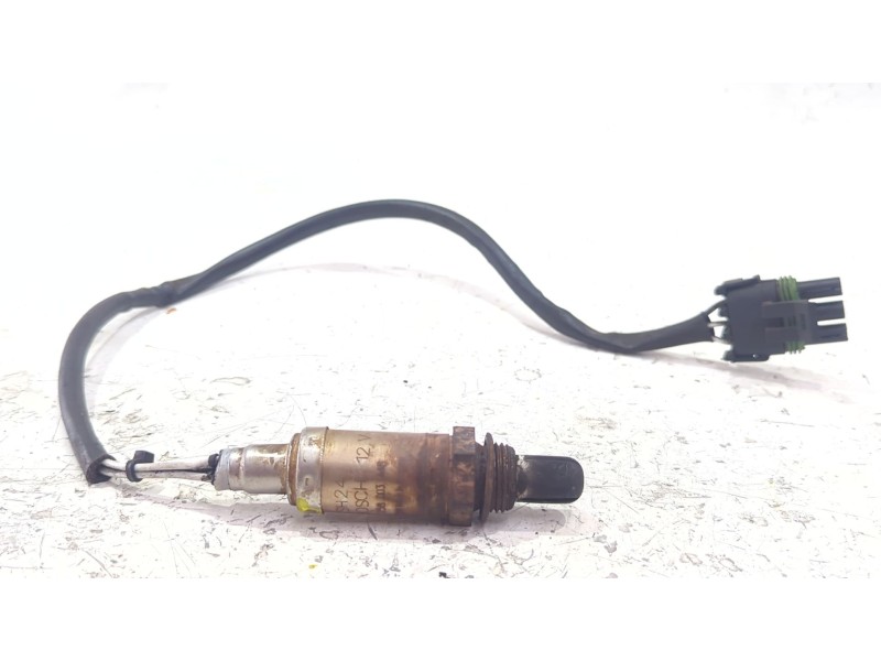 Recambio de sonda lambda para opel omega b (1994) 2.5 v6 referencia OEM IAM 0258003448  