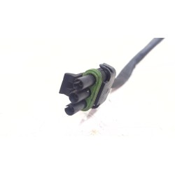 Recambio de sonda lambda para opel omega b (1994) 2.5 v6 referencia OEM IAM 0258003448  