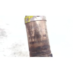 Recambio de sonda lambda para opel omega b (1994) 2.5 v6 referencia OEM IAM 0258003448  