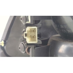Recambio de piloto trasero derecho para daewoo aranos (1995) 2.0 referencia OEM IAM E134729  