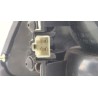 Recambio de piloto trasero derecho para daewoo aranos (1995) 2.0 referencia OEM IAM E134729  