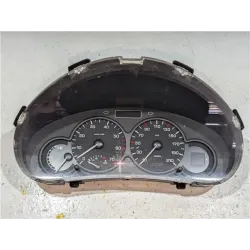 Recambio de cuadro completo para citroën berlingo furgón (2008) 1.6 hdi 75 referencia OEM IAM 9662744380  