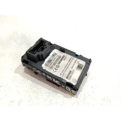 Recambio de modulo electronico para renault scenic ii (jm)(2003) 1.5 adventure by coronel tapiocca [1,5 ltr. - 78 kw dci diesel]