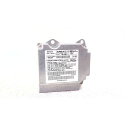 Recambio de centralita airbag para fiat bravo ii (198_) 1.9 d multijet (198axb1a) referencia OEM IAM 51775404  