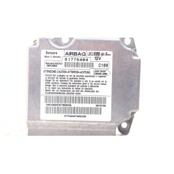 Recambio de centralita airbag para fiat bravo ii (198_) 1.9 d multijet (198axb1a) referencia OEM IAM 51775404  