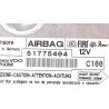 Recambio de centralita airbag para fiat bravo ii (198_) 1.9 d multijet (198axb1a) referencia OEM IAM 51775404  