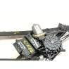 Recambio de mecanismo elevalunas delantero derecho para seat alhambra (7v8, 7v9) 1.9 tdi referencia OEM IAM 7M3959802  
