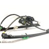 Recambio de mecanismo elevalunas delantero derecho para seat alhambra (7v8, 7v9) 1.9 tdi referencia OEM IAM 7M3959802  