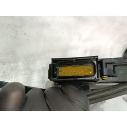 Recambio de mecanismo elevalunas delantero derecho para seat alhambra (7v8, 7v9) 1.9 tdi referencia OEM IAM 7M3959802  