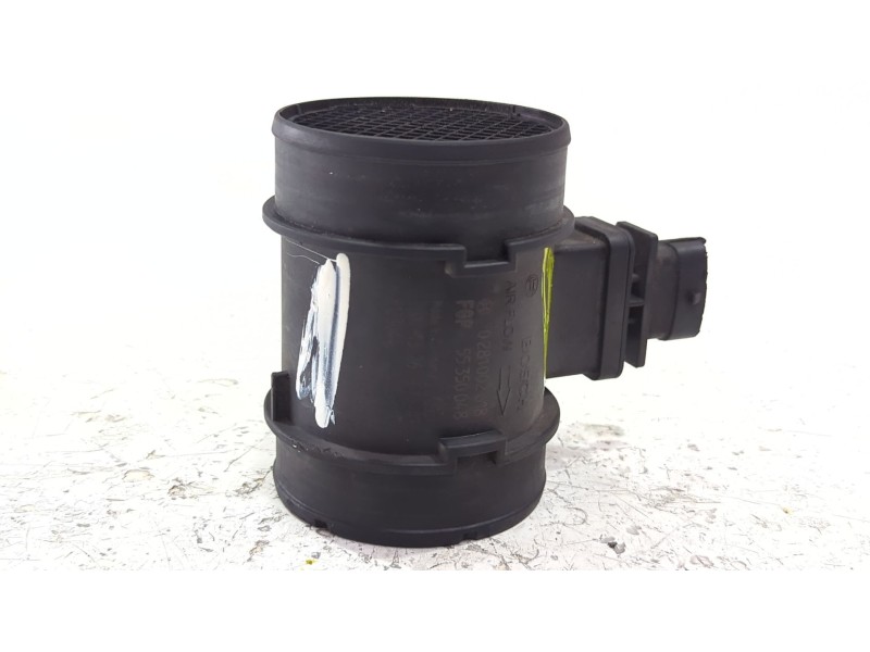Recambio de caudalimetro para opel astra h (a04) 1.7 cdti (l48) referencia OEM IAM 0281002618  