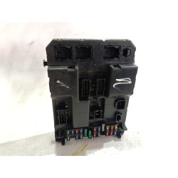 Recambio de caja reles / fusibles para peugeot 307 (3a/c) 2.0 hdi 110 referencia OEM IAM 96502172800R  