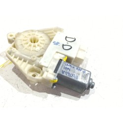 MOTOR ELEVALUNAS DELANTERO DERECHO 5JA959812E 