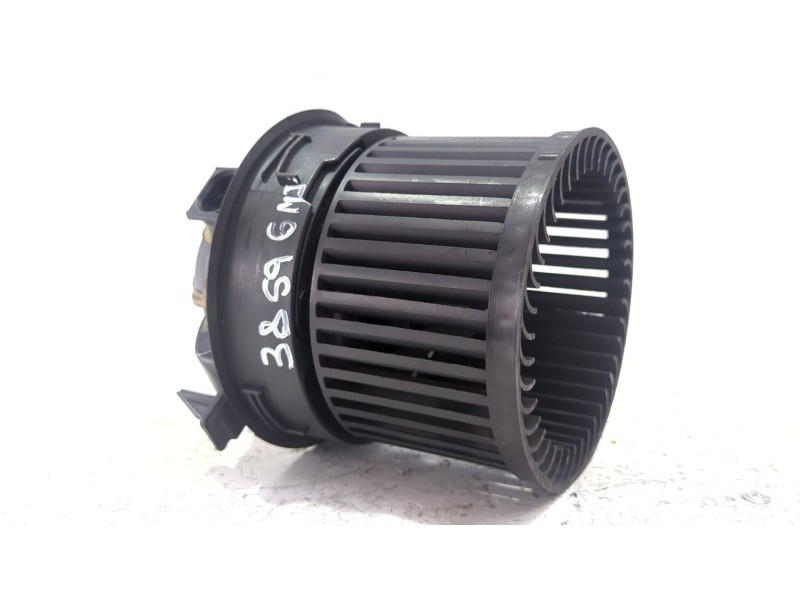 Recambio de motor calefaccion para seat ibiza ii (6k1) 1.4 i referencia OEM IAM T1000588K  