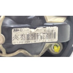 Recambio de motor calefaccion para seat ibiza ii (6k1) 1.4 i referencia OEM IAM T1000588K  