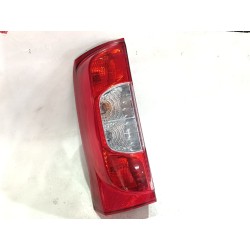 Recambio de piloto trasero izquierdo para fiat fiorino monospace (225_) 1.3 jtd multijet (225bxb1a, 225bxb11) referencia OEM IAM