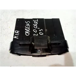 Recambio de mandos climatizador para kia carens (rs)(2003) 2.0 crdi referencia OEM IAM 0K2FB61190  