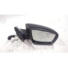 Recambio de retrovisor derecho para skoda rapid (nh3, nk3, nk6) 1.6 tdi referencia OEM IAM 5JB857408D  