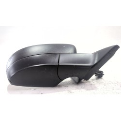 Recambio de retrovisor derecho para skoda rapid (nh3, nk3, nk6) 1.6 tdi referencia OEM IAM 5JB857408D  