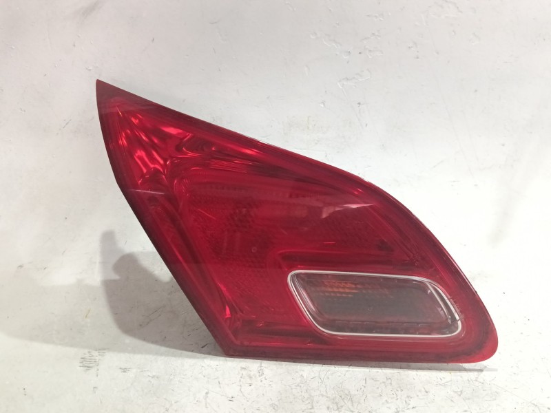 Recambio de piloto trasero izquierdo para opel astra j gtc 1.7 cdti (08) referencia OEM IAM 216401  