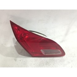 Recambio de piloto trasero izquierdo para opel astra j gtc 1.7 cdti (08) referencia OEM IAM 216401  